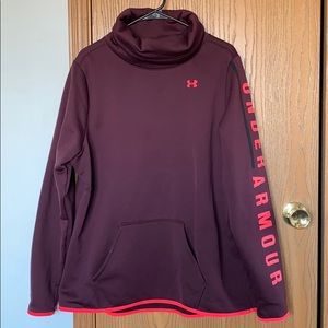 Under Armor cold gear